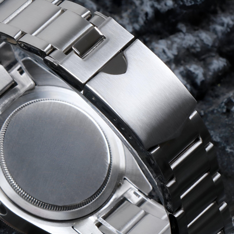 Tudeiko Pelagos “Blue” – 42mm Automatic Watch