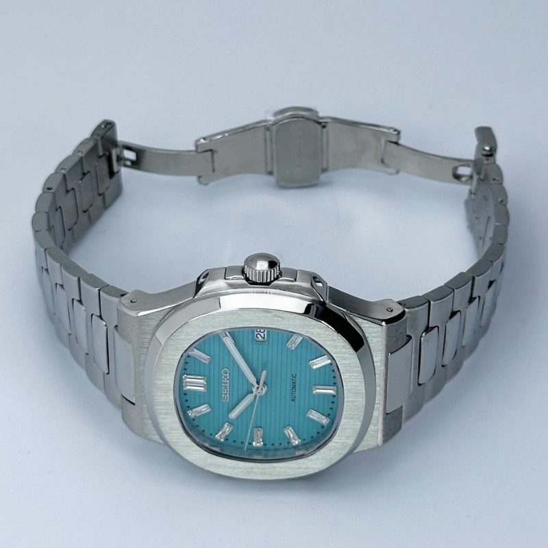Nautiko “Tiffany” – 41mm Automatic Watch