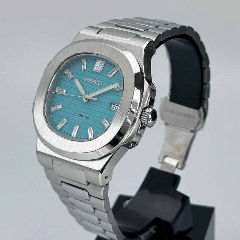 Nautiko “Tiffany” – 41mm Automatic Watch