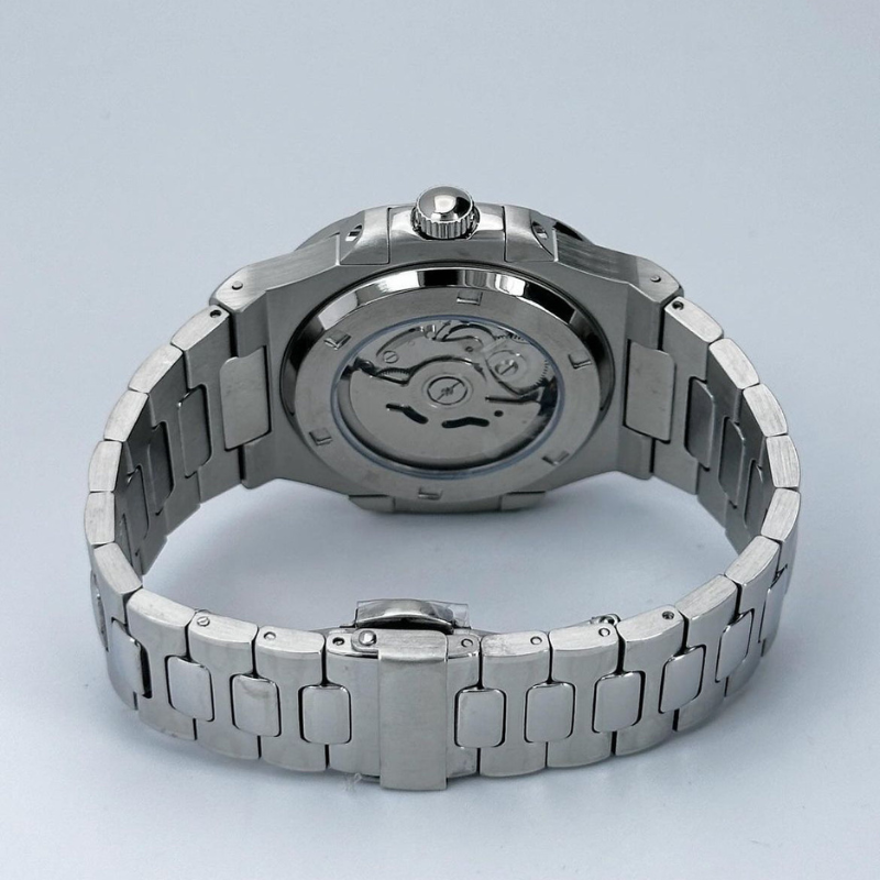 Nautiko “Tiffany” – 41mm Automatic Watch