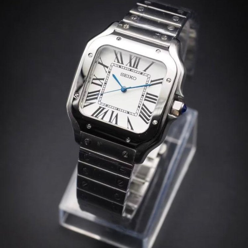 Santeiko – 38mm Automatic Watch