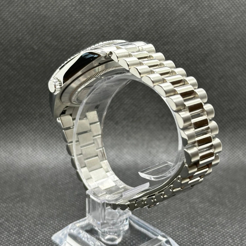 Seikodate "Royal Blue" – 39mm Automatic Watch