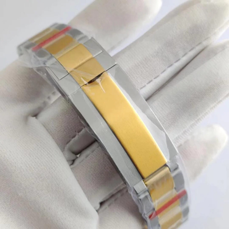 Seikomariner “Bluesy” – 40mm Automatic Watch