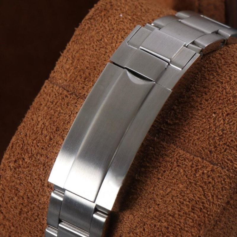 Seikomariner “Hulk” – 40mm Automatic Watch