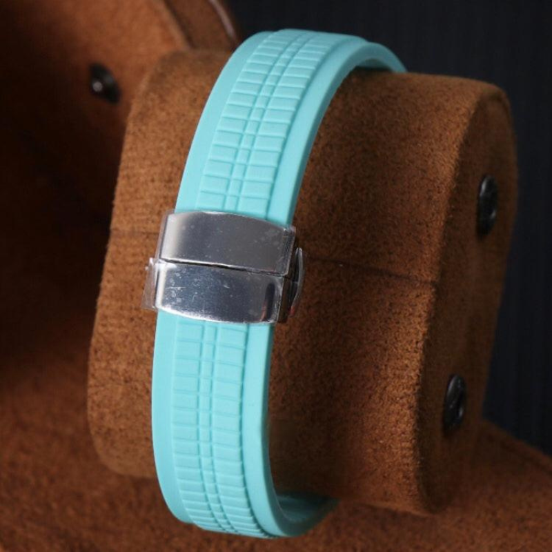 Seikonaut “Tiffany” – 41mm Automatic Watch