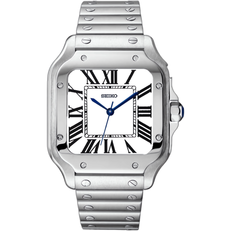 Santeiko – 38mm Automatic Watch