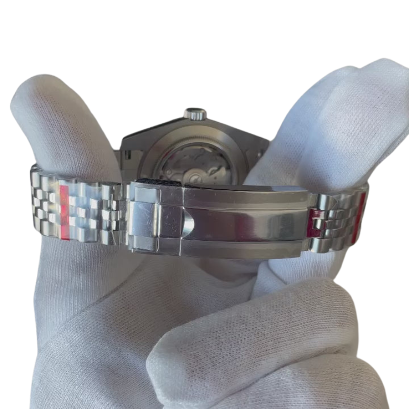 Seikojust “Mint Green” – 36mm / 39mm Automatic Watch