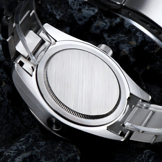 Tudeiko Pelagos “Blue” – 42mm Automatic Watch