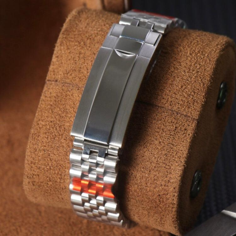 Yacht Masteiko "Silver" – 40mm Automatic Watch