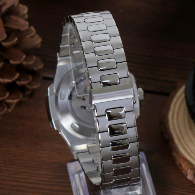 Nautiko “Chocolate” – 41mm Automatic Watch