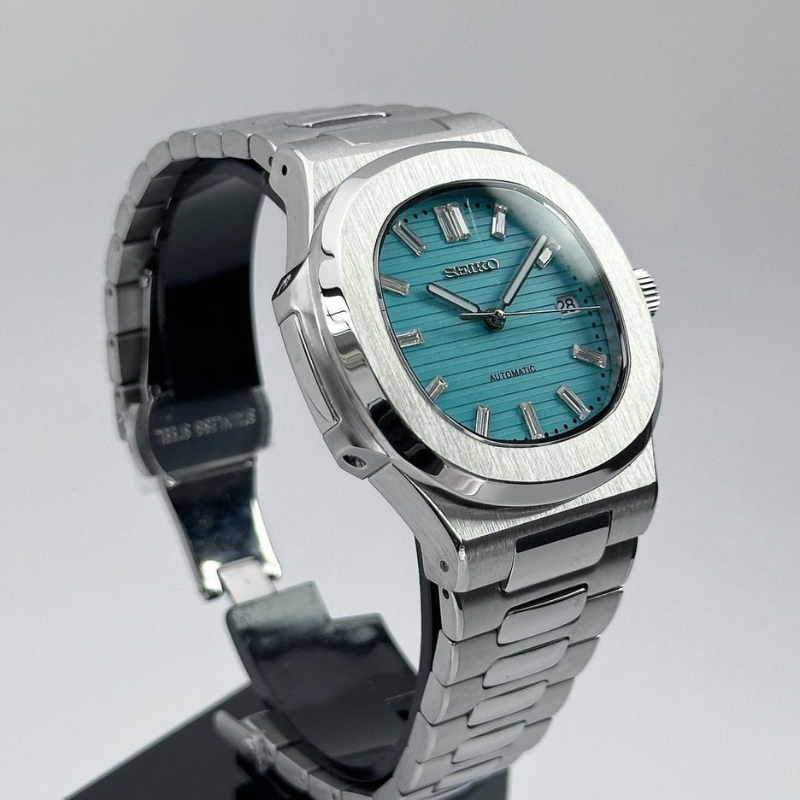 Nautiko “Tiffany” – 41mm Automatic Watch