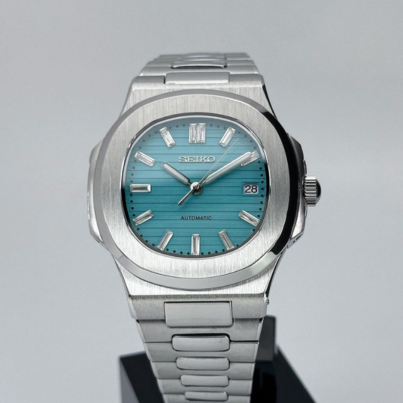 Nautiko “Tiffany” – 41mm Automatic Watch