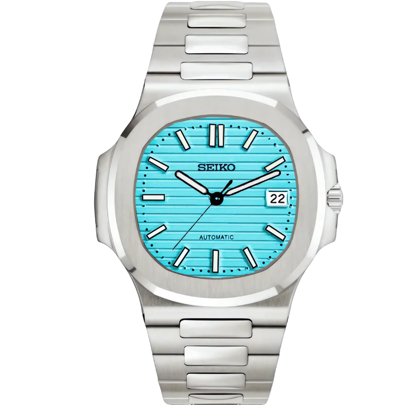 Nautiko “Tiffany” – 41mm Automatic Watch