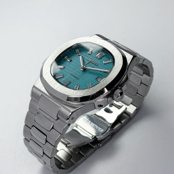 Nautiko “Tiffany” – 41mm Automatic Watch