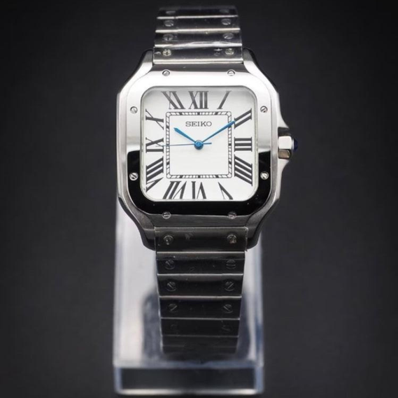 Santeiko – 38mm Automatic Watch