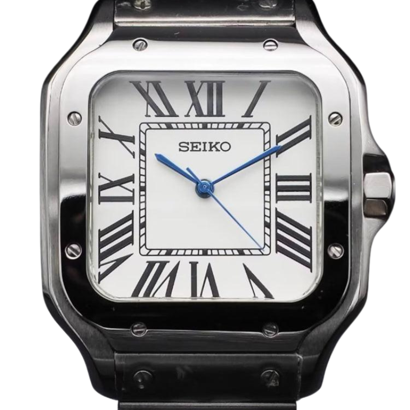 Santeiko – 38mm Automatic Watch