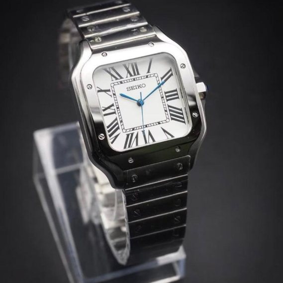Santeiko – 38mm Automatic Watch