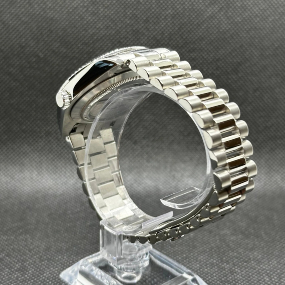 Seikodate "Royal Blue" – 39mm Automatic Watch