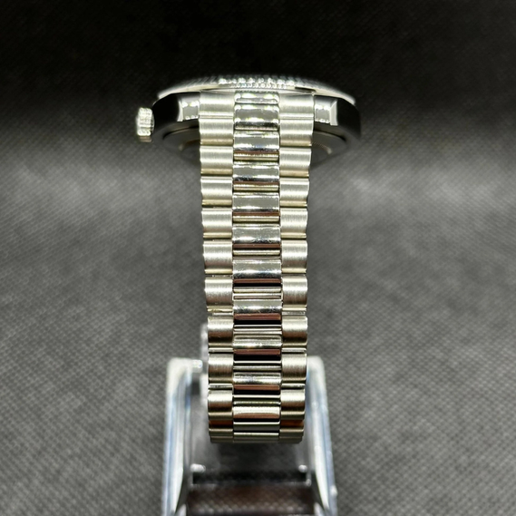 Seikodate "Royal Blue" – 39mm Automatic Watch