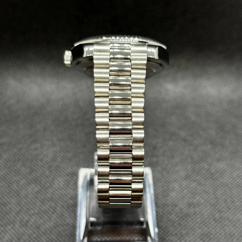 Seikodate "Royal Blue" – 39mm Automatic Watch