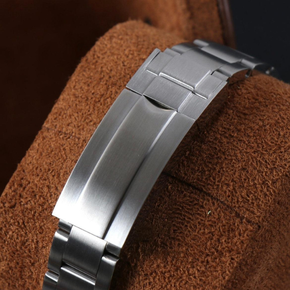 Seikomariner “Starbucks” – 40mm Automatic Watch