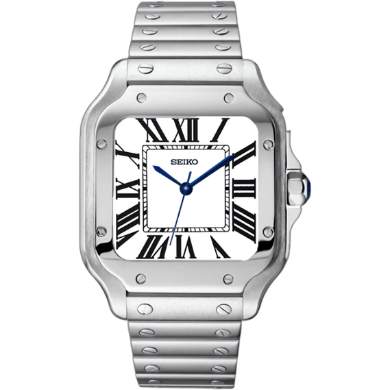 Santeiko – 38mm Automatic Watch
